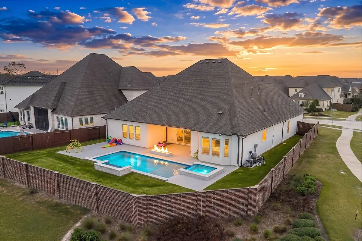 6203 Silver Lake Lane, Manvel, TX 77578 - #1