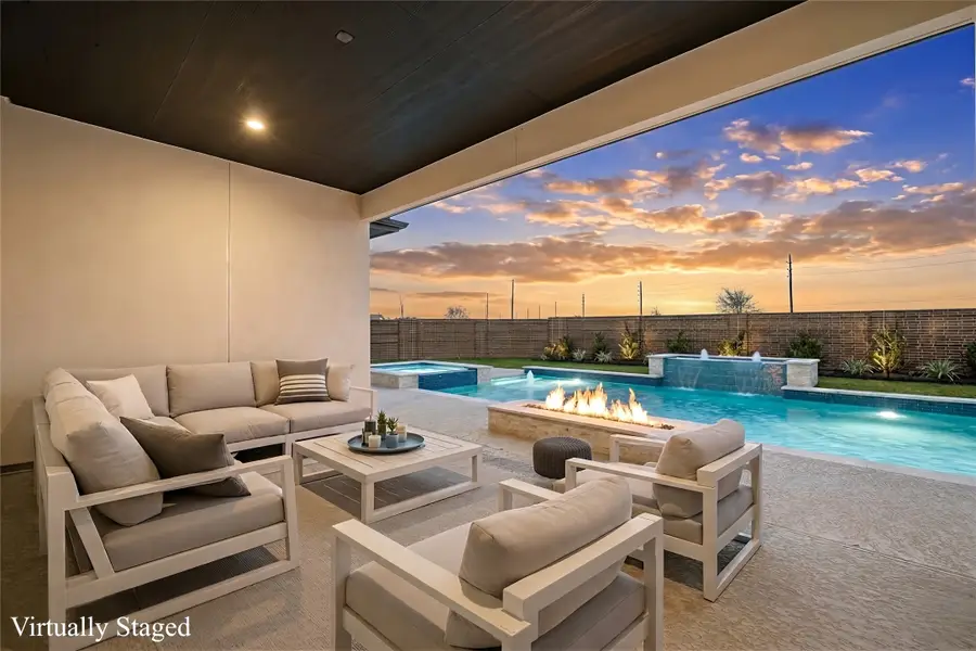 6203 Silver Lake Lane, Manvel, TX 77578 - #2