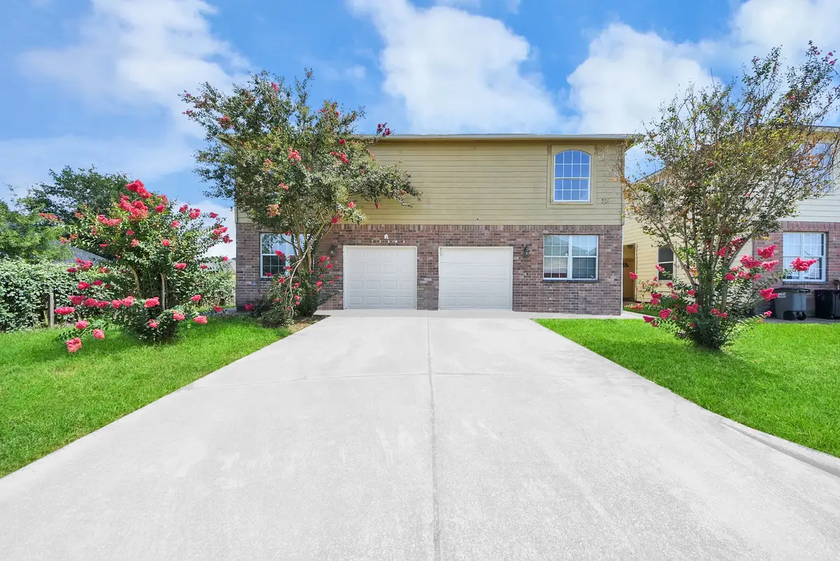 15503 Waldron Circle #A, Houston, TX 77084 - #1