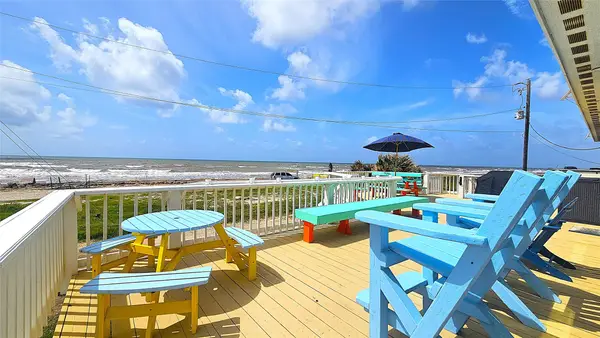 27478 Fm 457, Sargent, TX 77414