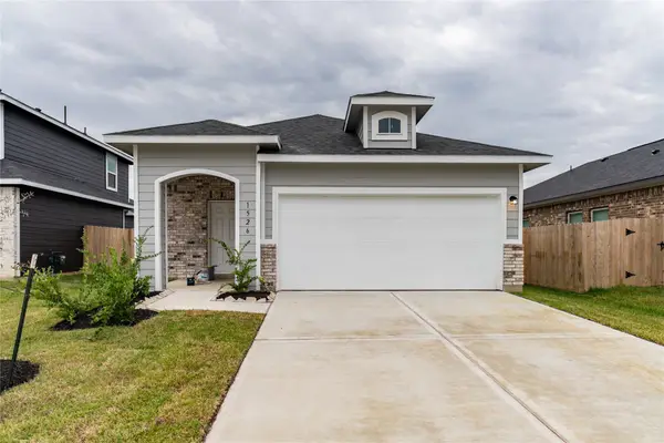 1526 Vanessa Gold Court, Crosby, TX 77532