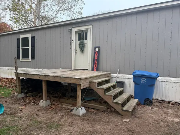 12856 Dodd Drive, Splendora, TX 77372