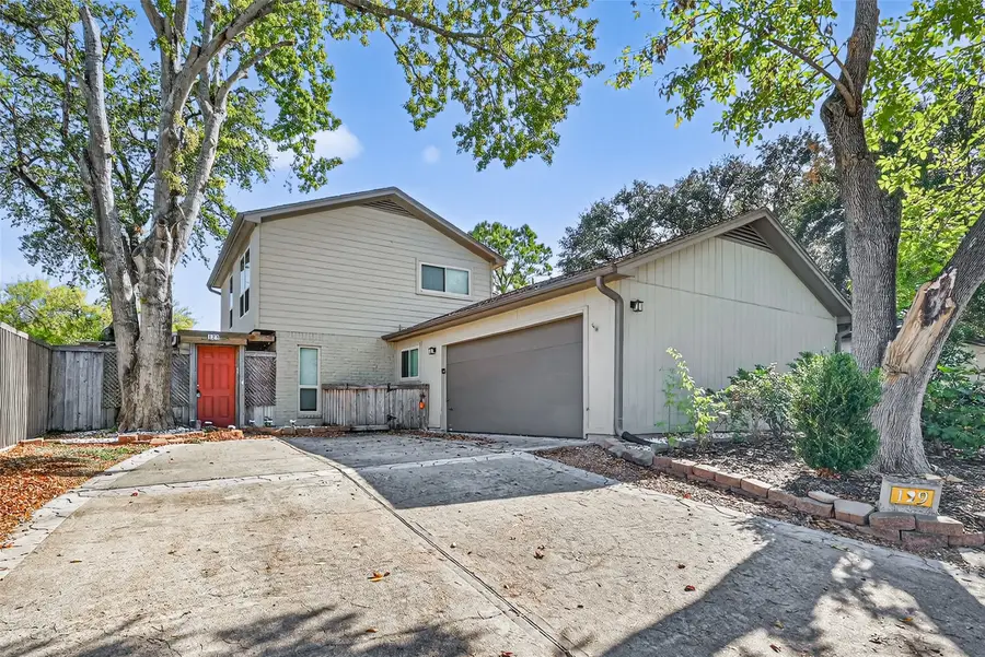 12800 Briar Forest Drive #129, Houston, TX 77077 - Image #2