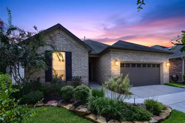 392 Connemara Drive, Spring, TX 77382