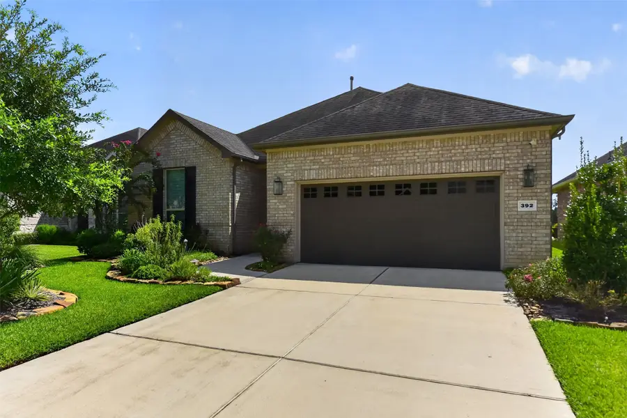392 Connemara Drive, The Woodlands, TX 77382 - #3