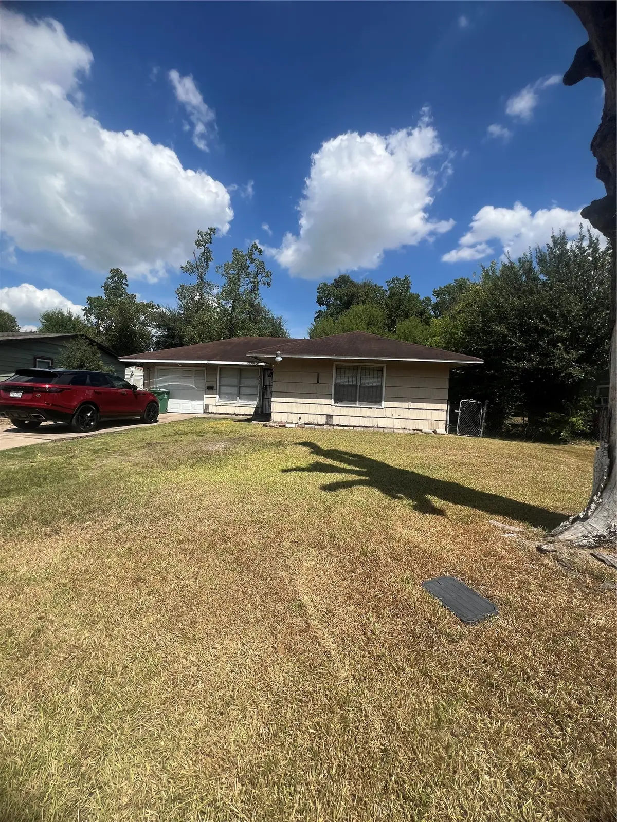 5715 Westover Street, Houston, TX 77033 - #1