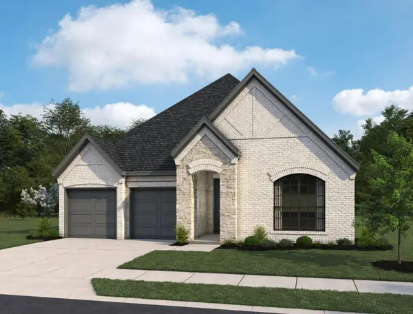 15822 Tall Barberry Lane, Crosby, TX 77532