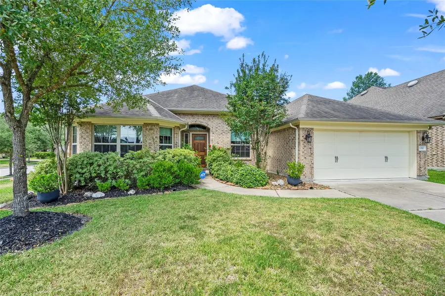 31503 Reston Cliff Court, Spring, TX 77386 - #2