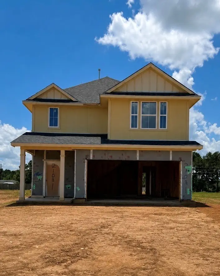 21031 Sweet Bluebell Circle, Tomball, TX 77377 - #2