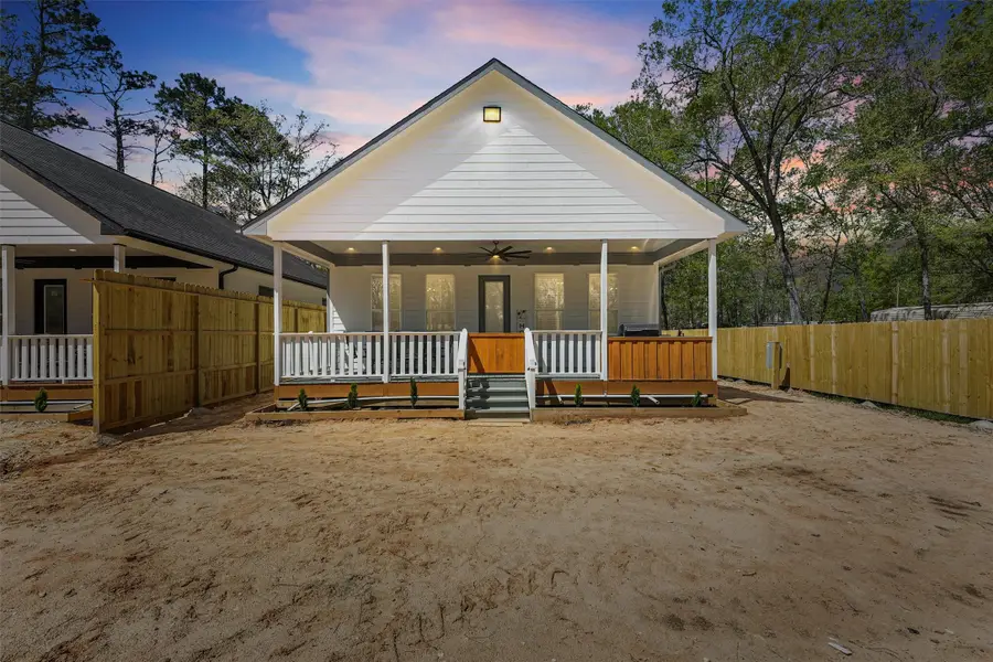 200 Canary Street, Point Blank, TX 77364 - #3