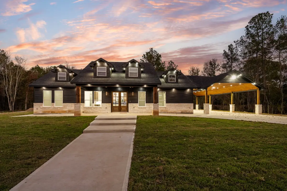 2199 County Road 301 N, Dayton, TX 77535 - #1