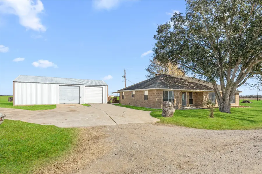 19214 County Road 268, East Bernard, TX 77435 - #2