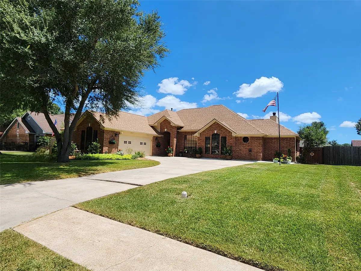 104 Portulaca Street, Lake Jackson, TX 77566 - #1