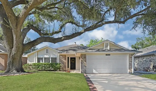 16814 Rockbend Street, Houston, TX 77084