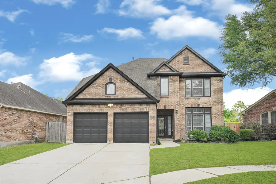 25806 Palmdale Estate Drive, Richmond, TX 77406 - #3