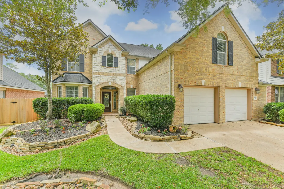 15419 Bay Tree Landing, Cypress, TX 77429 - #1