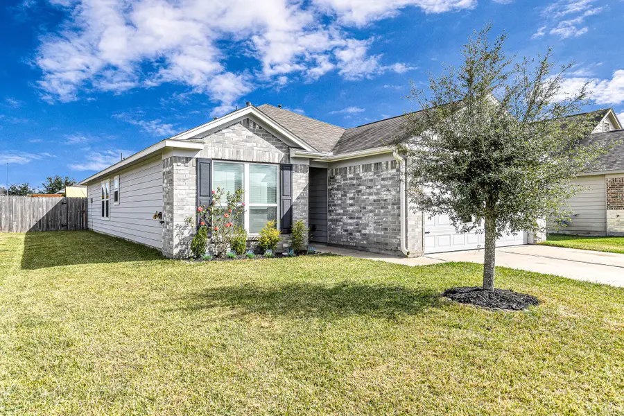 3023 Godric Hollow Lane, Rosenberg, TX 77471 - Image #2