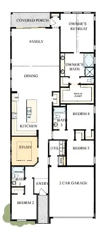 55 Savory Saute Drive, Richmond, TX 77406 - #2