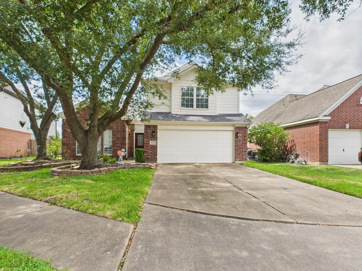 20922 Whitevine Way, Katy, TX 77450 - Image #1