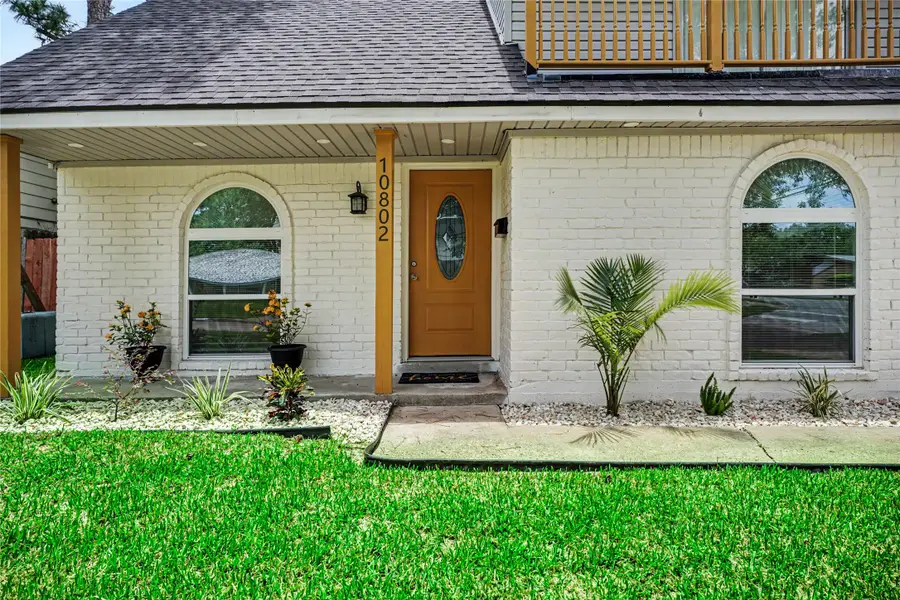 10802 Sagetrail Drive, Houston, TX 77089 - #2