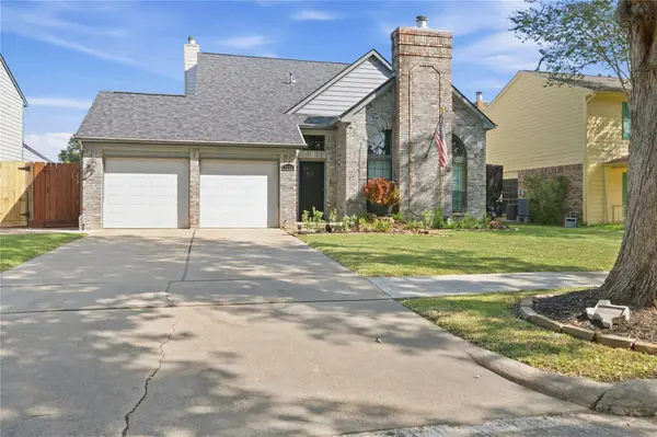 2524 Sawyer Drive, Seabrook, TX 77586