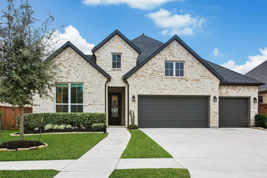 12014 Parsifal Creek Road, Humble, TX 77346 - #2