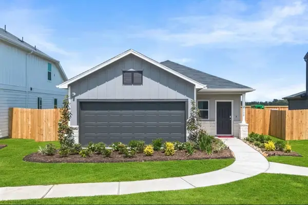 23119 Daftmill Drive, Waller, TX 77484