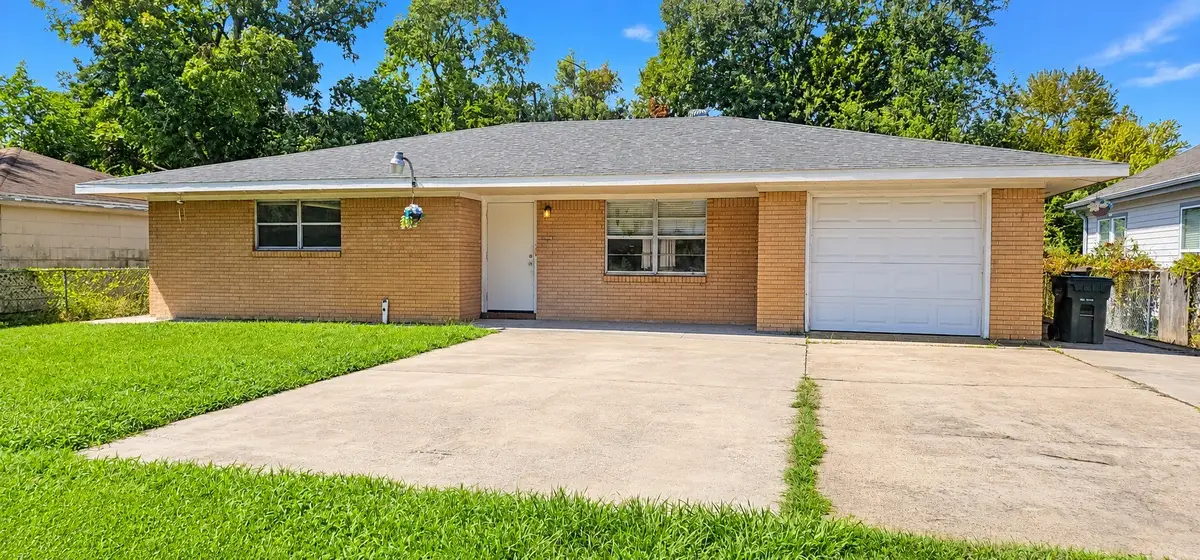3965 13th Street, Port Arthur, TX 77642 - #1