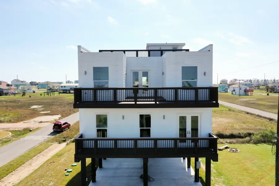 4026 5th Street, Galveston, TX 77554 - #3