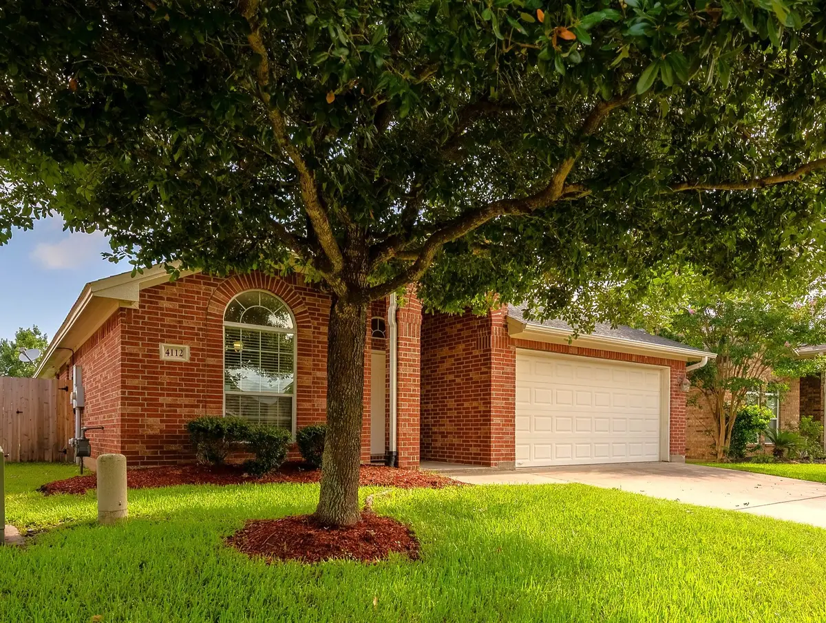 4112 Cripple Creek Court, College Station, TX 77845 - Image #1