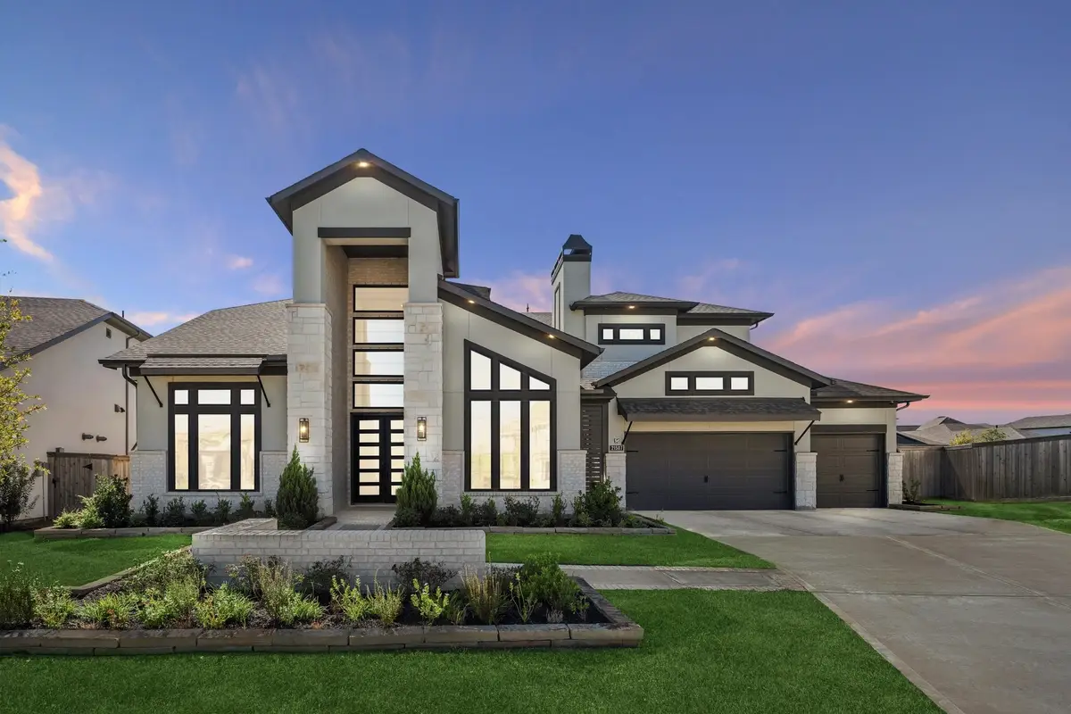 21507 Flowerhead Way, Cypress, TX 77433 - #1