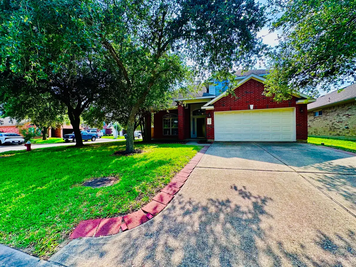 11803 Remington Run Lane, Houston, TX 77066 - #1