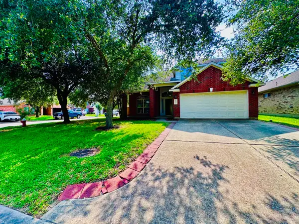 11803 Remington Run Lane, Houston, TX 77066