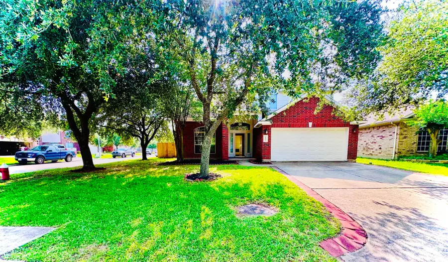 11803 Remington Run Lane, Houston, TX 77066 - #2