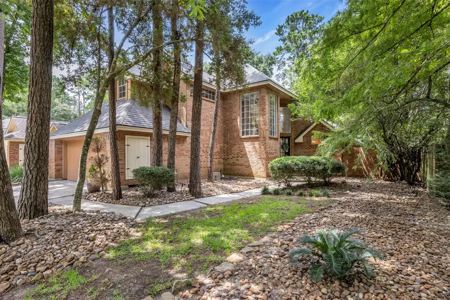 22 Cedar Chase Place, The Woodlands, TX 77381 - #2