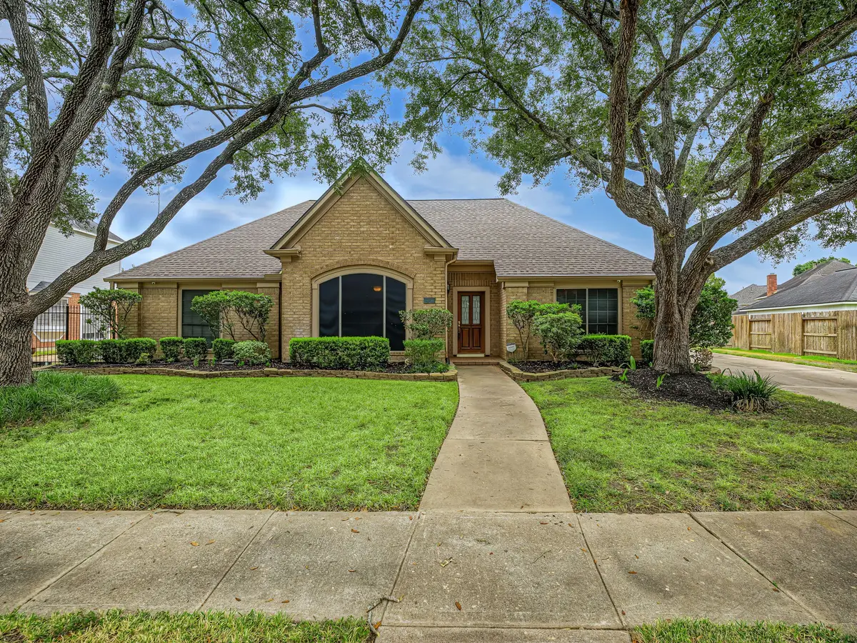 2327 Morning Park Drive, Katy, TX 77494 - #1