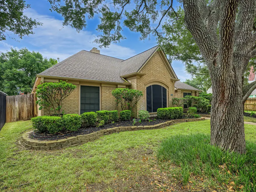 2327 Morning Park Drive, Katy, TX 77494 - #2