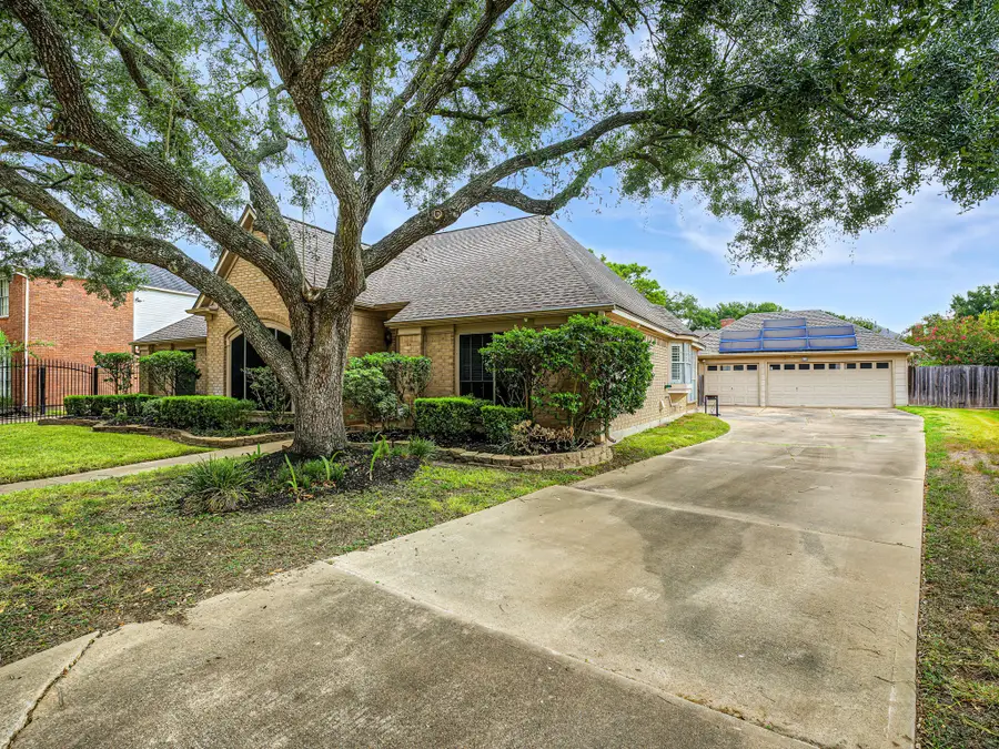 2327 Morning Park Drive, Katy, TX 77494 - #3