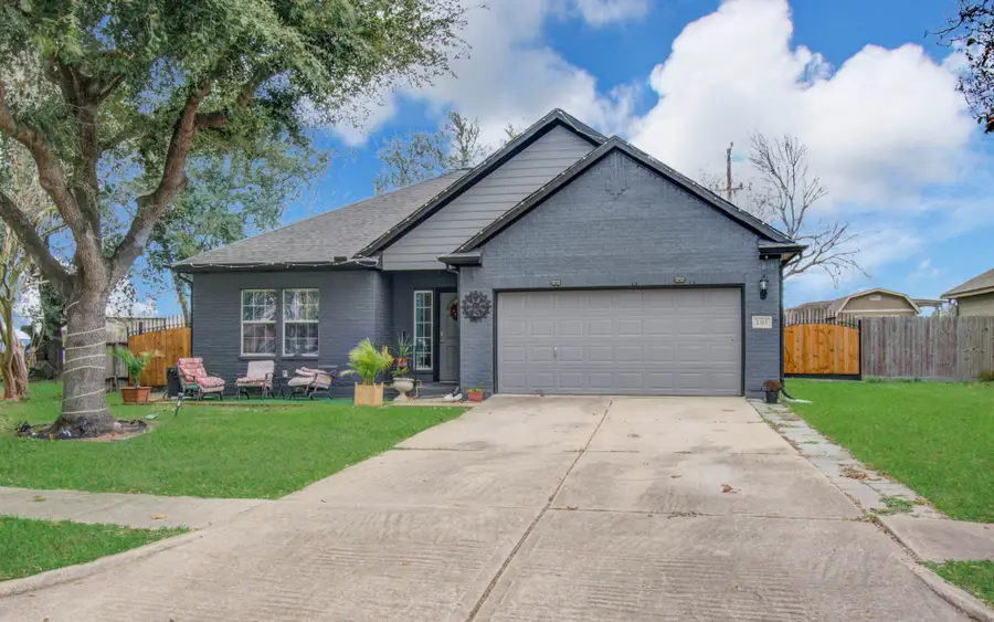 1315 Mission Drive, La Porte, TX 77571 - #2