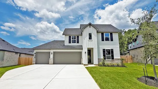 4617 Vernal Loop, Conroe, TX 77303