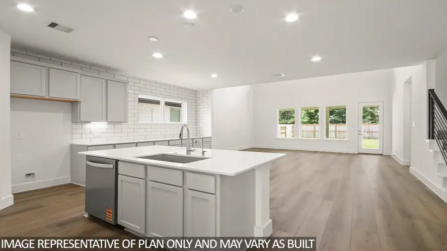 4617 Vernal Loop, Conroe, TX 77303 - #2