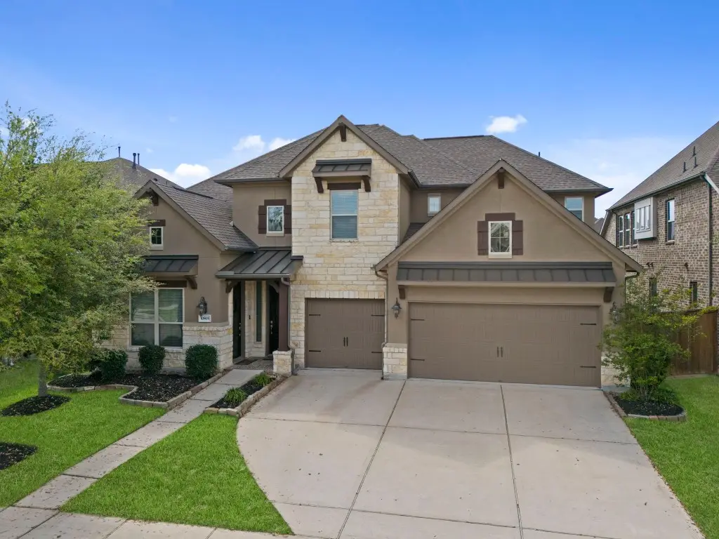 10803 Dawn River Court, Cypress, TX 77433 - #1