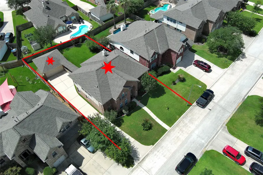 24818 Corbin Gate Drive, Spring, TX 77389 - Image #2