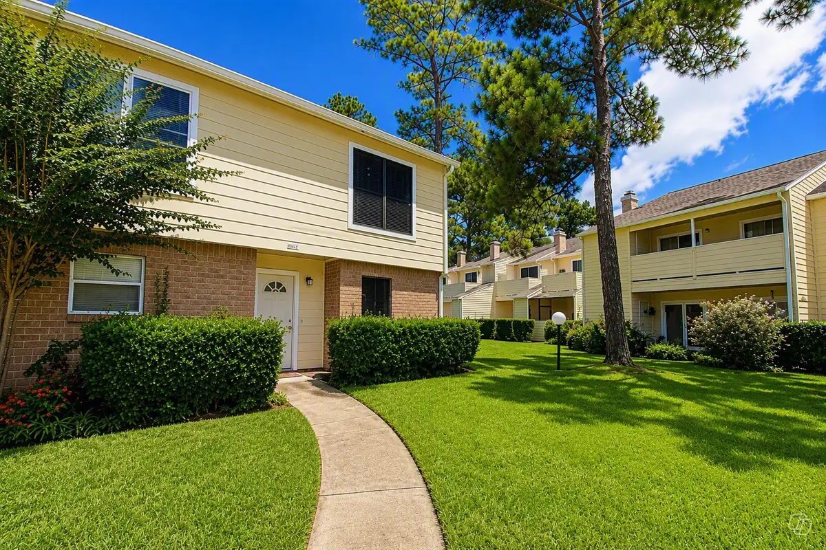 14515 Wunderlich Drive #1413, Houston, TX 77069 - #1