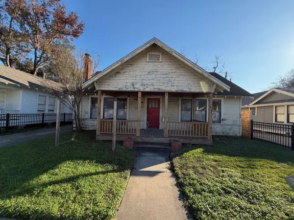 1120 E 14th Street, Houston, TX 77009