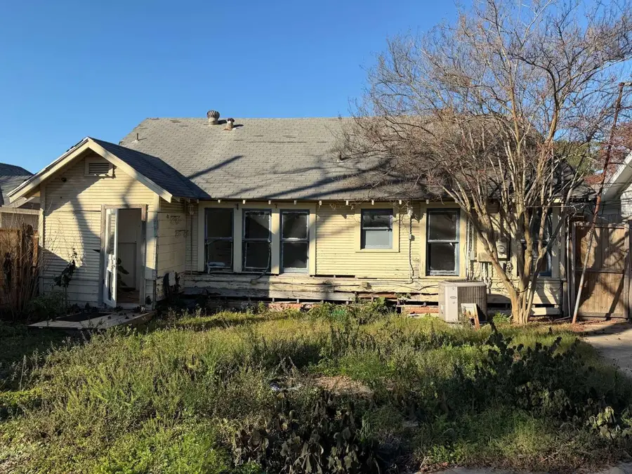 1120 E 14th Street, Houston, TX 77009 - #3