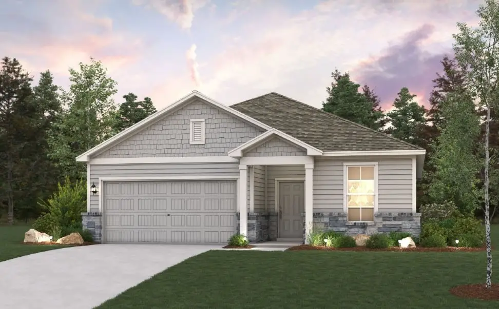 2116 Soriah Court, Brookshire, TX 77423 - #1