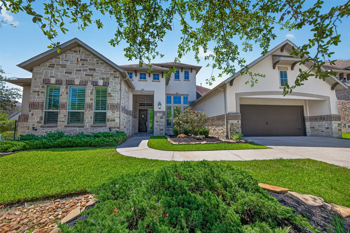 30 Argosy Bend Place, Tomball, TX 77375 - #1