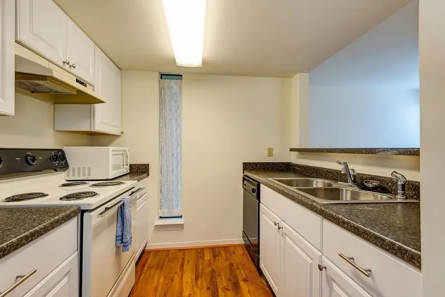 3500 Tangle Brush Drive #7, The Woodlands, TX 77381 - #3