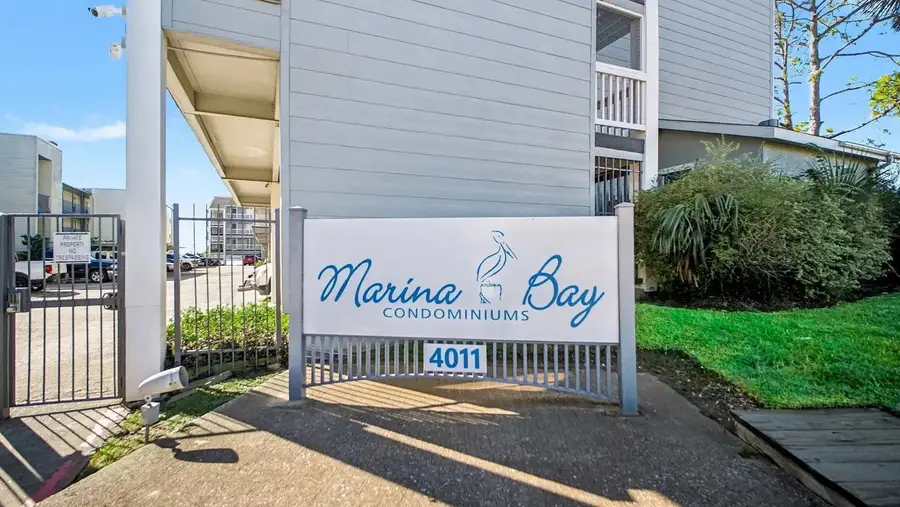 4011 Nasa Rd 1 #602, Seabrook, TX 77586 - #2